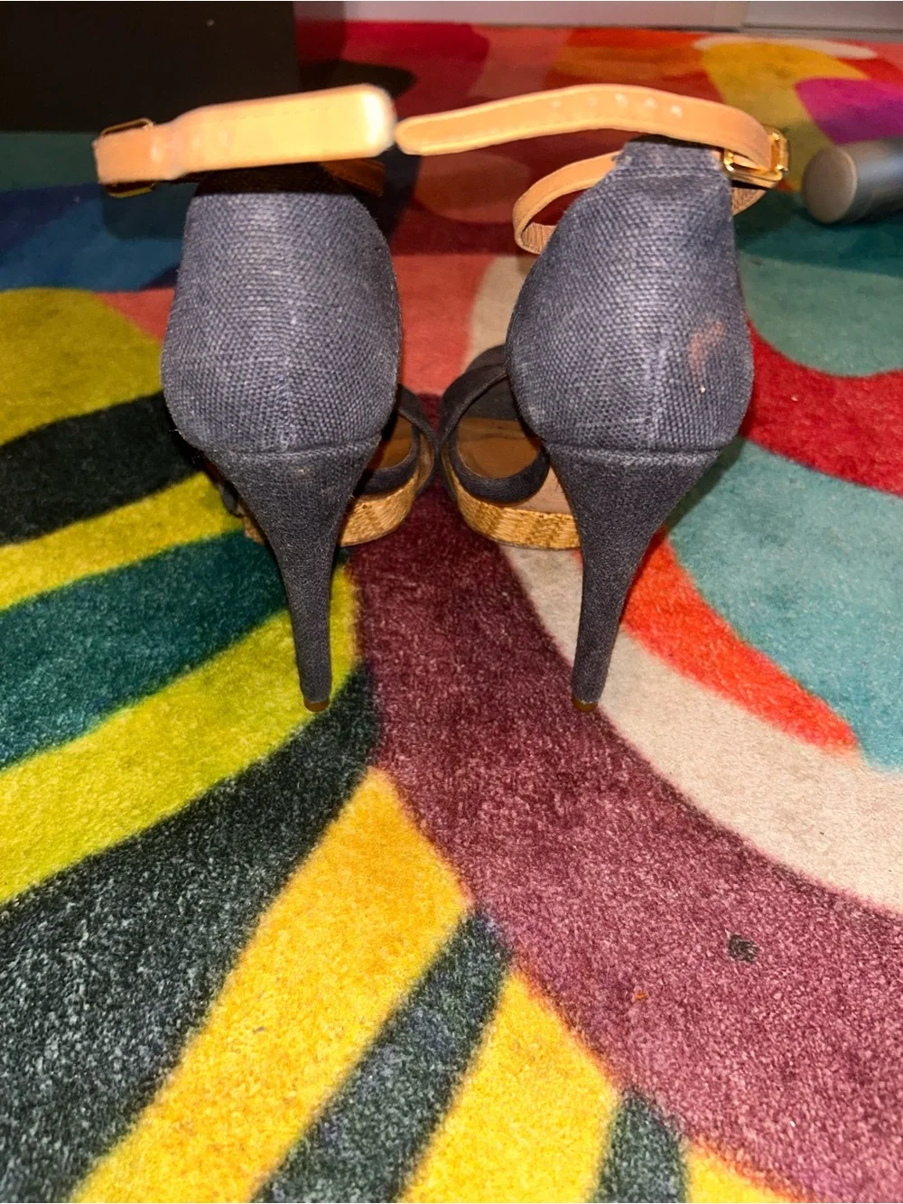 Tory Burch refined tory